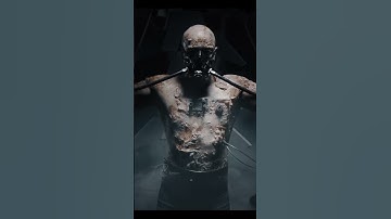 Thumbnail of Darth Vader Edit
