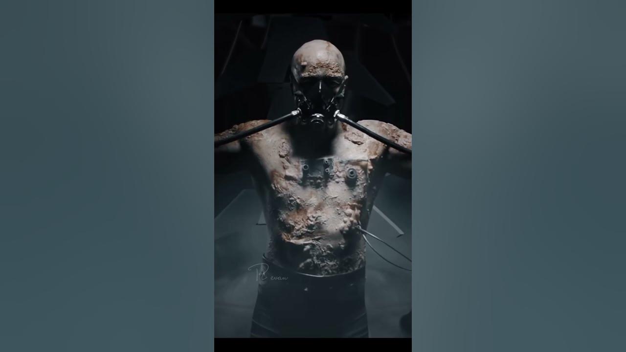 Darth Vader Edit Darth Vader Edit