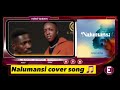 Nalumansi Song Cover 🎵 ♥️. Bobi Wine