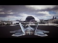ACE COMBAT™ 7: Mastering Post-Stall Maneuvers ✈️