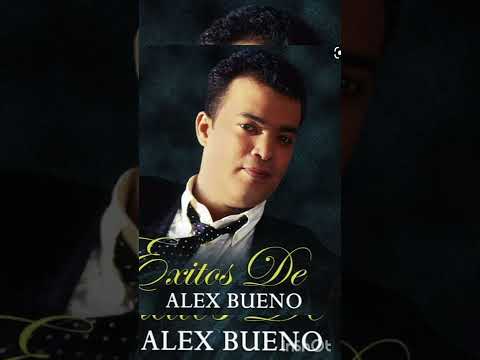 ALEX BUENO ☆● CON EL ALMA DESNUDA #BACHATA.