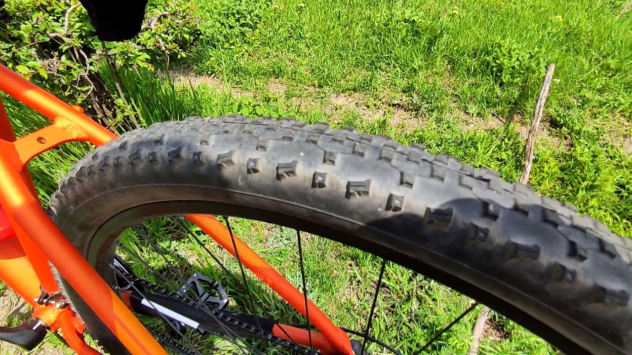 Impac Outpac 29 x 2.1 Inch 54-622 29er Off On Road Mountain Bike Tyre Mud MTB 