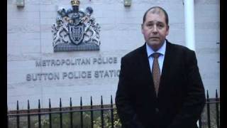 Law & Order Policy Group Intro