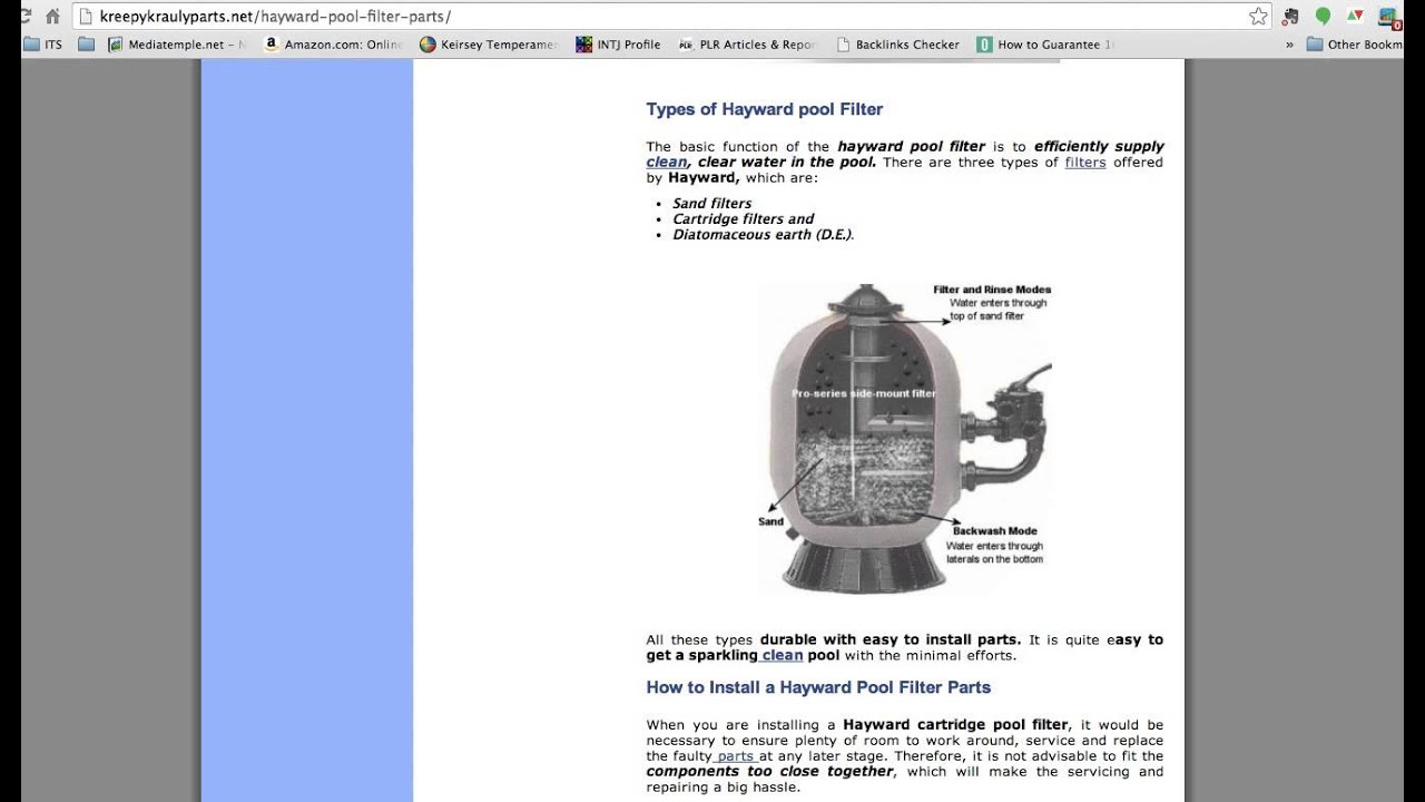 hayward pool filter parts diagram troubleshooting common issues - hayward pool filter parts diagram