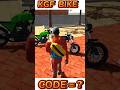  kgf rockey bike  new update  in indain bike driving 3d shorts virel