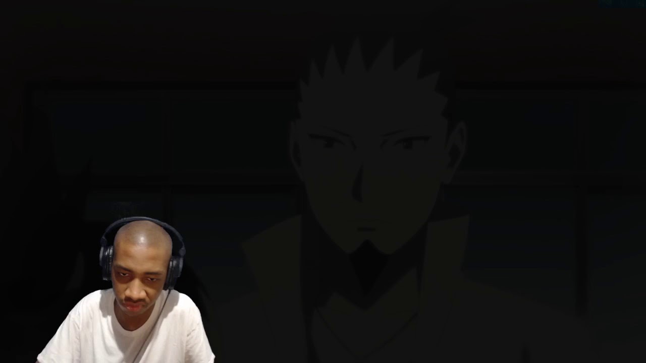 FINALLY THEY FIGHT AGAIN Boruto Episode 74 REACTION!!!!!