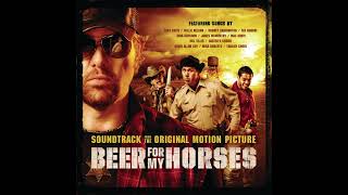 Toby Keith - Beer For My Horses (Live) {FAN VIDEO}