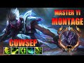 Cowsep Master Yi Montage - I WAS IN ALPHA