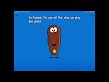 Poo Goes To Poo Land Poo Goes To Poo Land