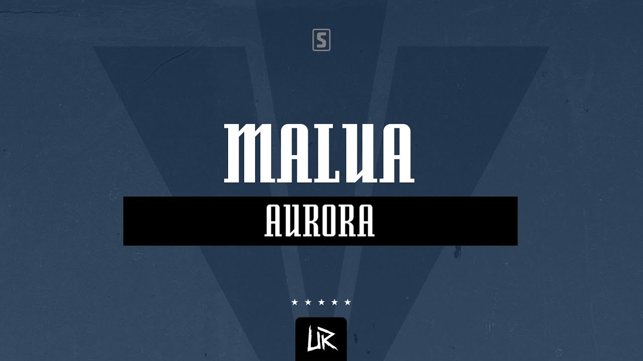 Watch Malua - Aurora on YouTube Watch Malua - Aurora on YouTube