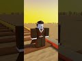 When a noob gets bitten by a vampire girl ☠️ PT1 - Roblox Dead Rails #robloxanimation