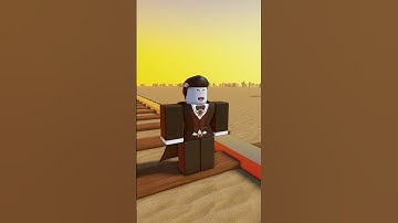 When a noob gets bitten by a vampire girl ☠️ PT1 - Roblox Dead Rails #robloxanimation
