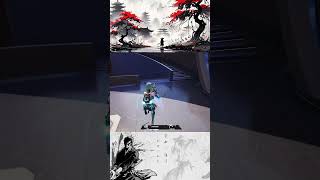 INSANE PHANTOM CLUTCH 🔥 1v1 FINAL MOMENT! #shorts#farlight84