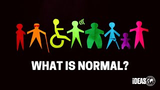 What is Normal?