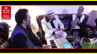 Hasim Borkata Istanbul Kuchek 2015