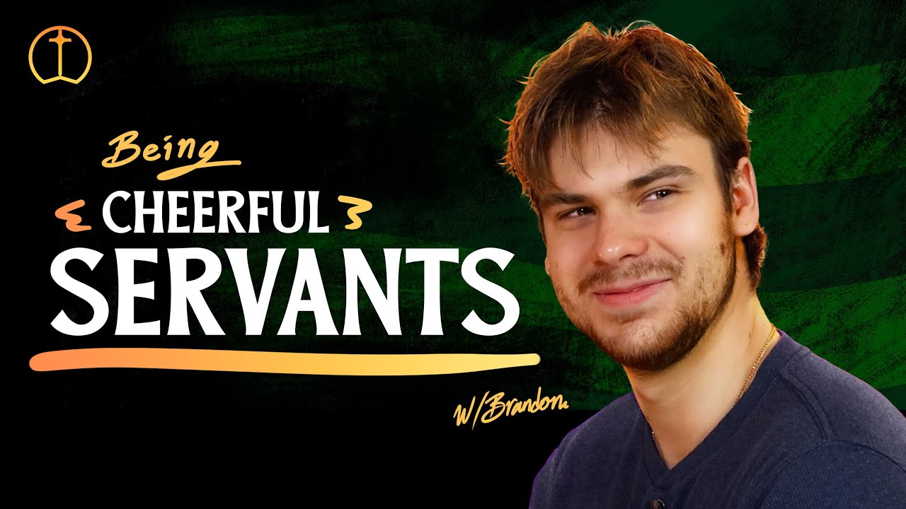 Service ELEVATES your Faith Life w/ Brandon Weygand