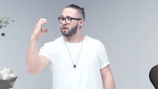 Video voorbeeld van "Andy Mineo - Hear My Heart"