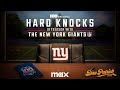 Morning Meeting: Hard Knocks Is Doing An Offseason Version Featuring The Giants | 5/16/24