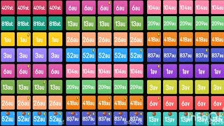 Im The Best Player Of 2048 Merge