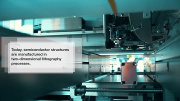 IDS application: Measurement system for ultra-precise pick & place robotic applications