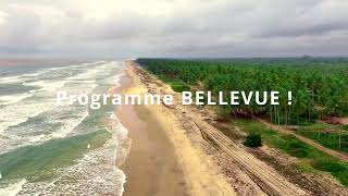 Programme immobilier BELLEVUE en Côte d'Ivoire à Assinie-Mafia