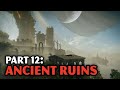 🔴 Elden Ring: Shadow of the Erdtree Marathon - Ancient Ruins of Rauh &amp; Romina, Saint of the Bud
