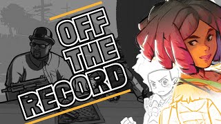 Black Video Games | Off The Record