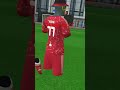 Cold finish thanks for cc #funny #football #vrfs #banger