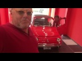 Me So’ Fatto Er Cinquino…Secondotestomale
