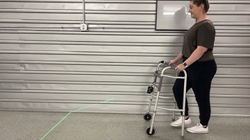 Indoor Navigator   2WW   Posture