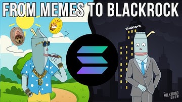 The Future of Crypto Assets: Solana’s Co-Founder Explains It All w/ Raj Gokal