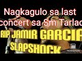 Capture de la vidéo Slapshock Latest Concert Upload 2020 Rip Jamir Garcia ( Nagkagulo! Sm Tarlac )