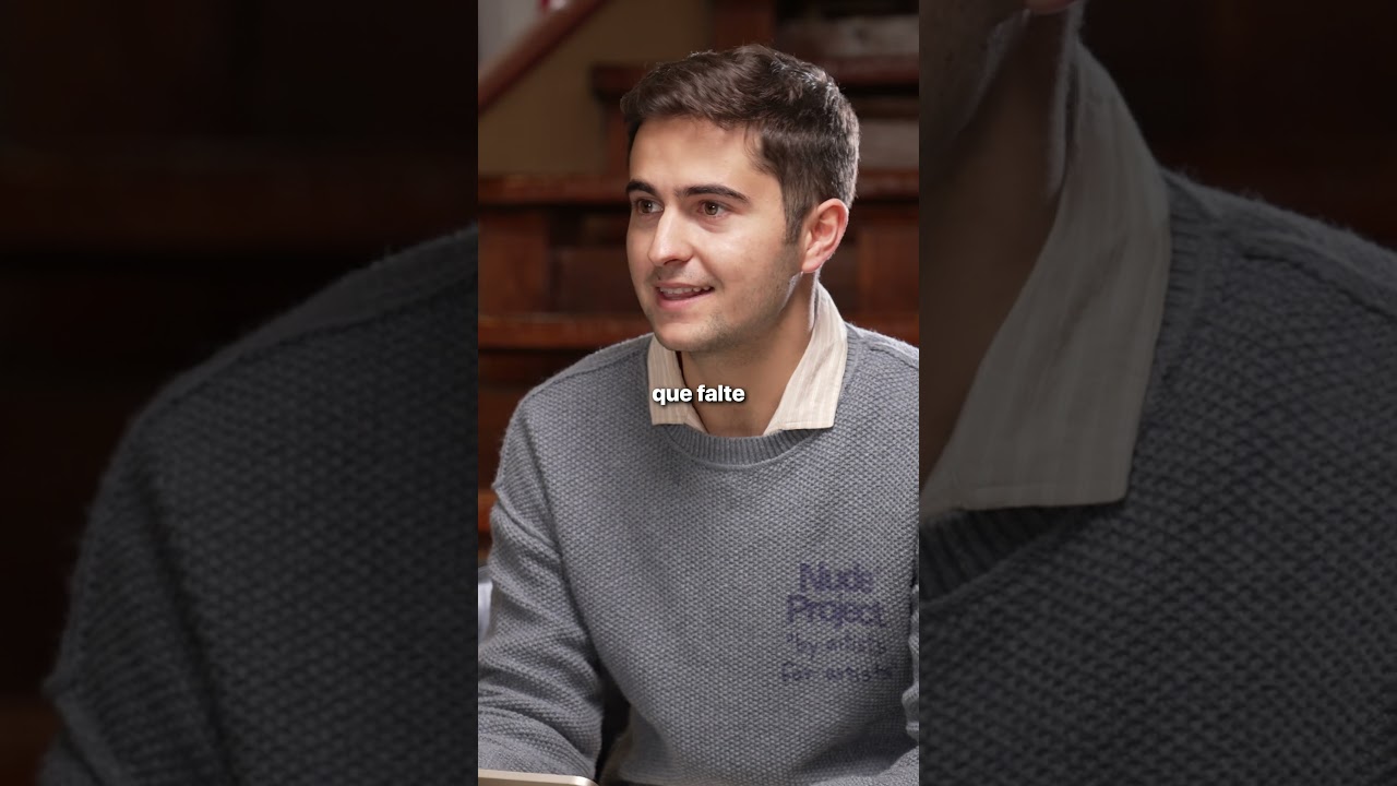 ¿Cuándo hay que pedir ayuda a un psiquiatra? | Nude Project Podcast