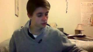 ASL Assignment #2 Asking Questions
