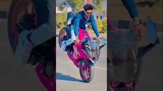 #ironman#automobile#bikelover#bikestunt#love#rider#stunt#ktmlover#comedy#🥺😱😎