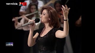 Sonat Bağcan - Nereye Gidiyorsun | TRT Müzik Hey Gidi Günler Resimi