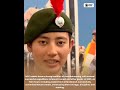 NCC cadets have a strong tradition of mountaineering, with several successful expeditions.