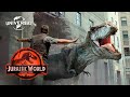 Jurassic world 4 extinction 2025 official movie preview