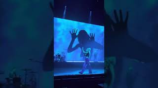 1121 - Halsey (Live)