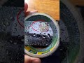 تجربه جميله جدا بالماء