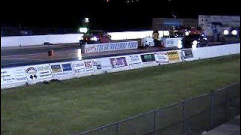 cobalt ss vs speed 6