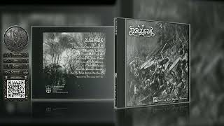 Nazgul - Awaiting The Battle Ravens 2003 CD FULL ALBUM