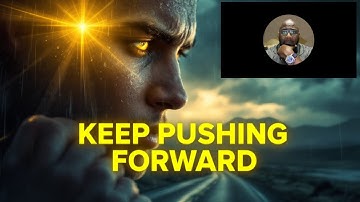 Perseverance: The Key to Winning Life’s Toughest Battles