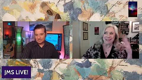 Sharon Garrison Talks Olivia Newton-John, Rue McCl...