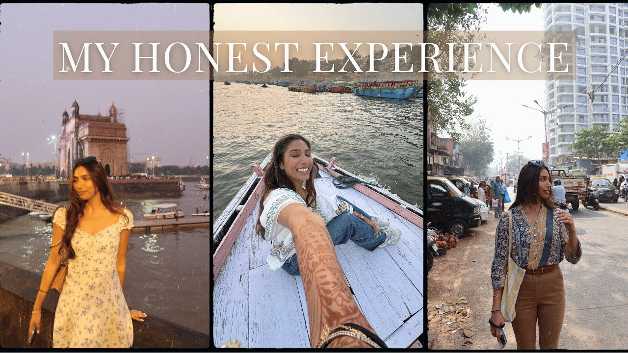 What It’s Really Like to Solo Travel in India Alone