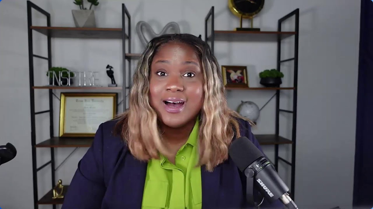 PROPHETIC URGENCY and WHY WE MUST ACT FAST