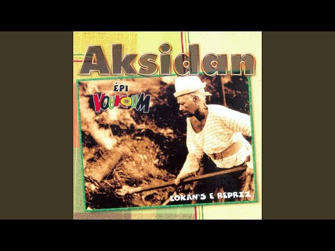 Mwen Pa Maye Mwen Divose Feat Voukoum