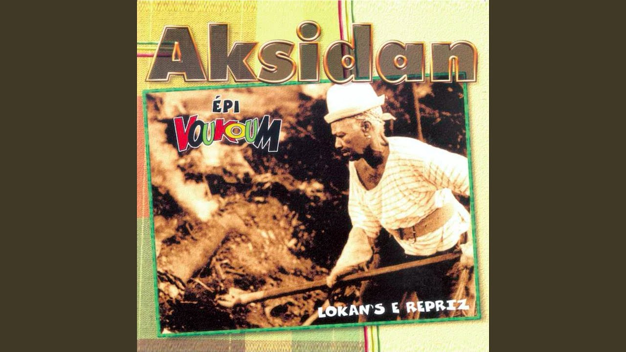 Mwen pa maye mwen divose (feat. Voukoum)