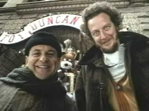 Home Alone 2: Lost in New York [Official Trailer] - YouTube