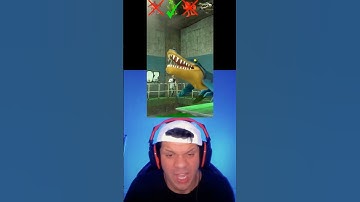 @DRbINDA Italian Brainrot vs Toxic Waste CHALLENGE 🧢  by Alan Weslley #gmod #sfm